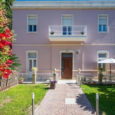 Casa Nonna Paola Vicino Parco Neapolis Apartment Syracuse Ngoại thất bức ảnh