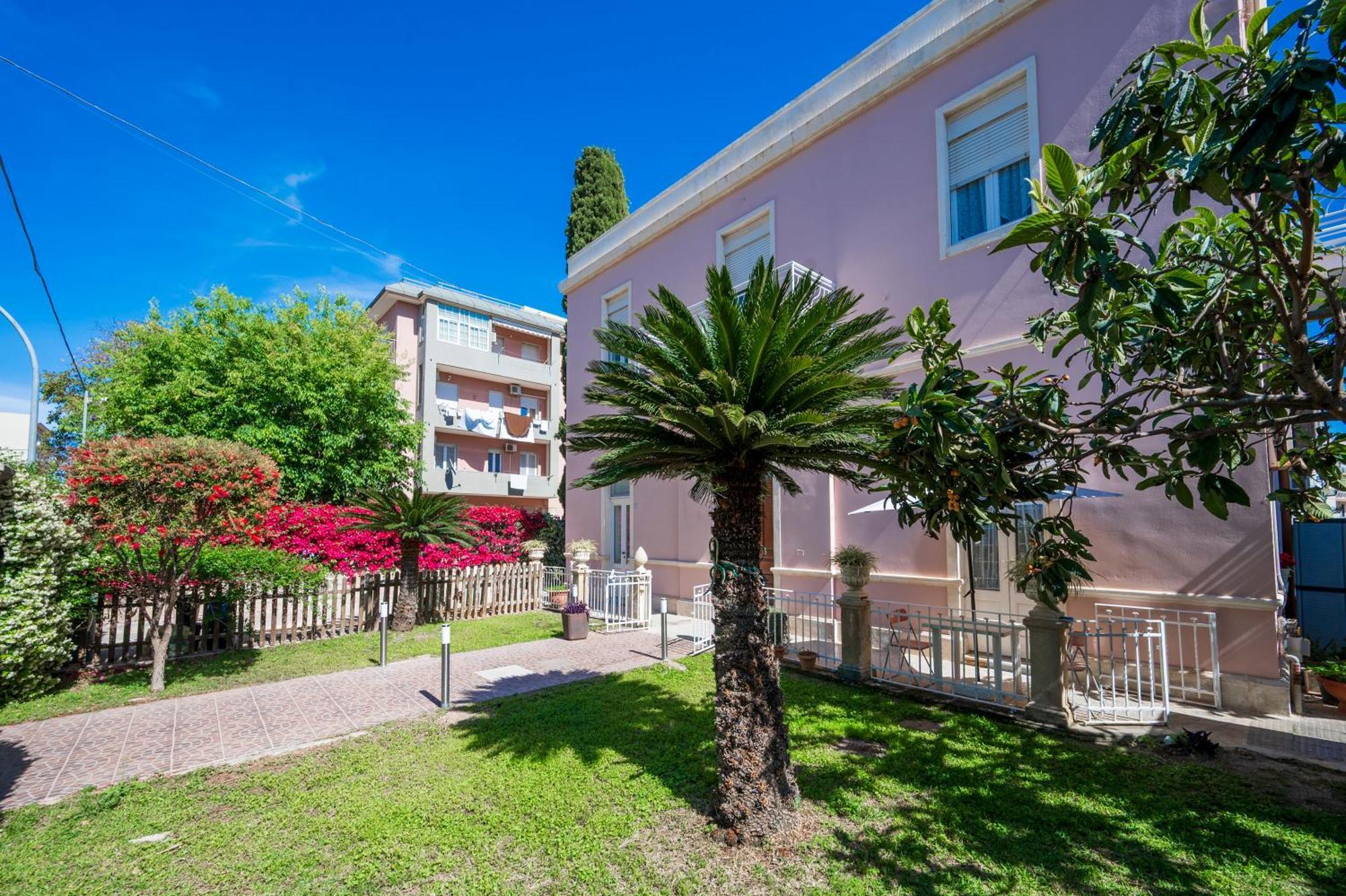 Casa Nonna Paola Vicino Parco Neapolis Apartment Syracuse Ngoại thất bức ảnh