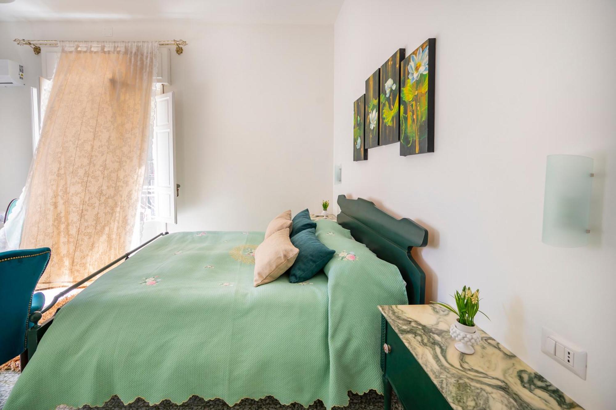 Casa Nonna Paola Vicino Parco Neapolis Apartment Syracuse Ngoại thất bức ảnh