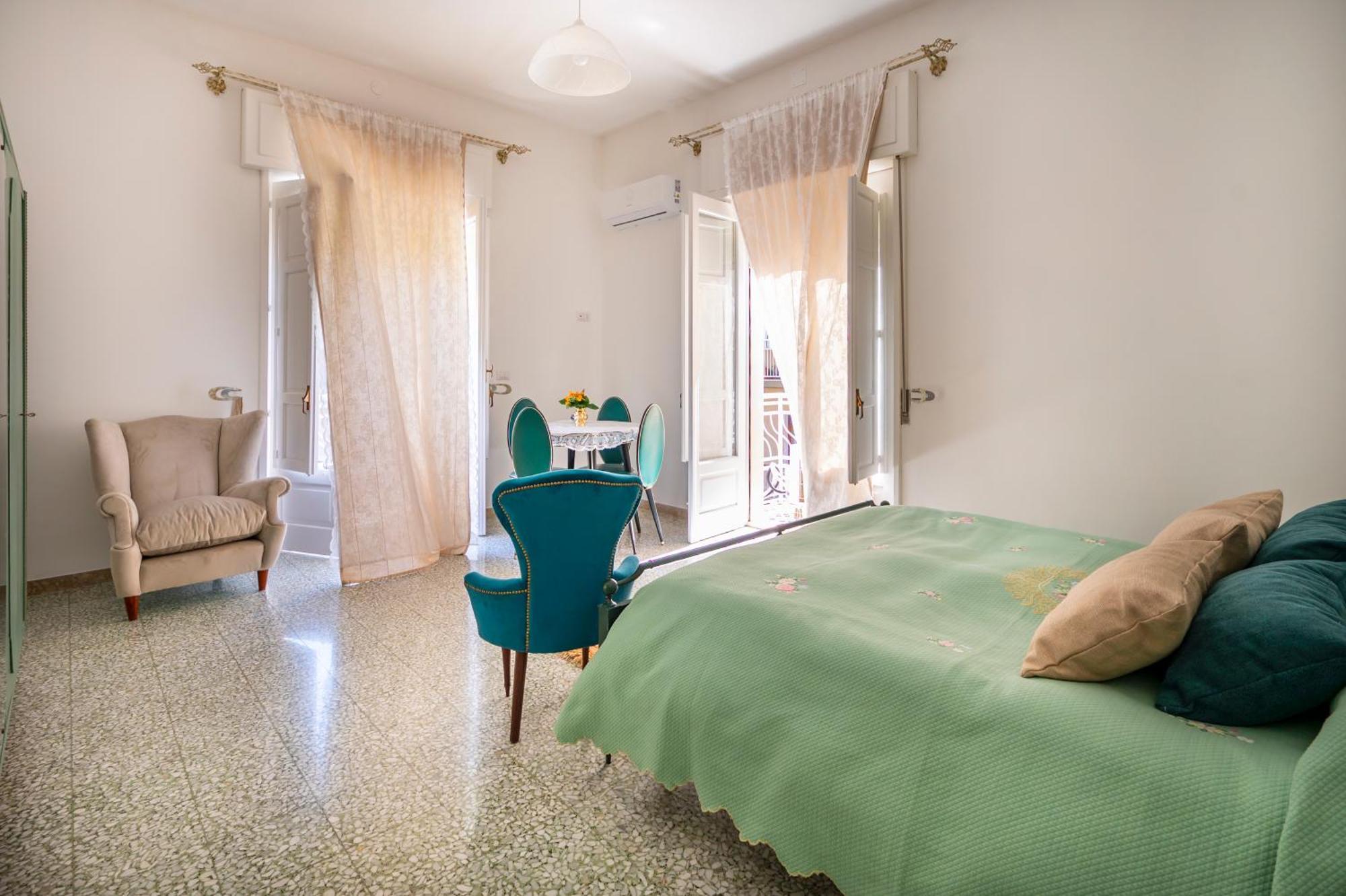 Casa Nonna Paola Vicino Parco Neapolis Apartment Syracuse Ngoại thất bức ảnh
