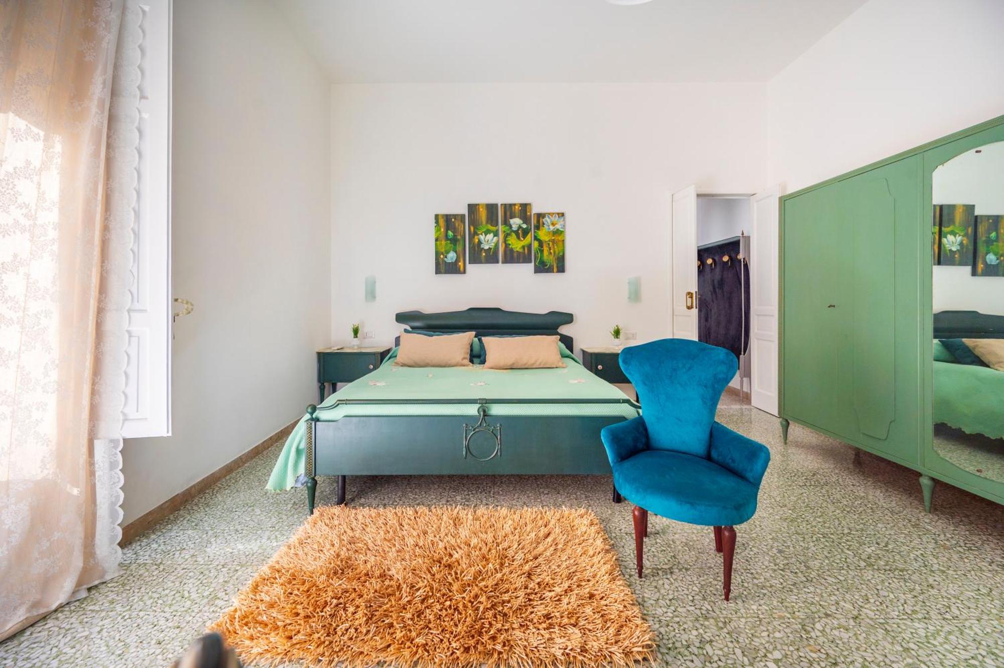 Casa Nonna Paola Vicino Parco Neapolis Apartment Syracuse Ngoại thất bức ảnh