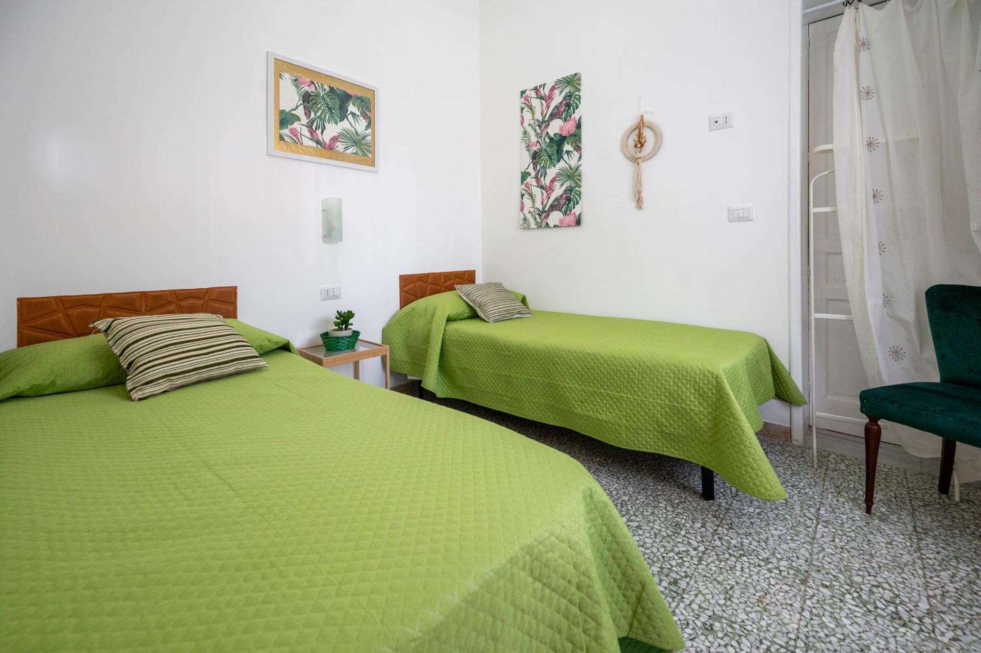 Casa Nonna Paola Vicino Parco Neapolis Apartment Syracuse Ngoại thất bức ảnh
