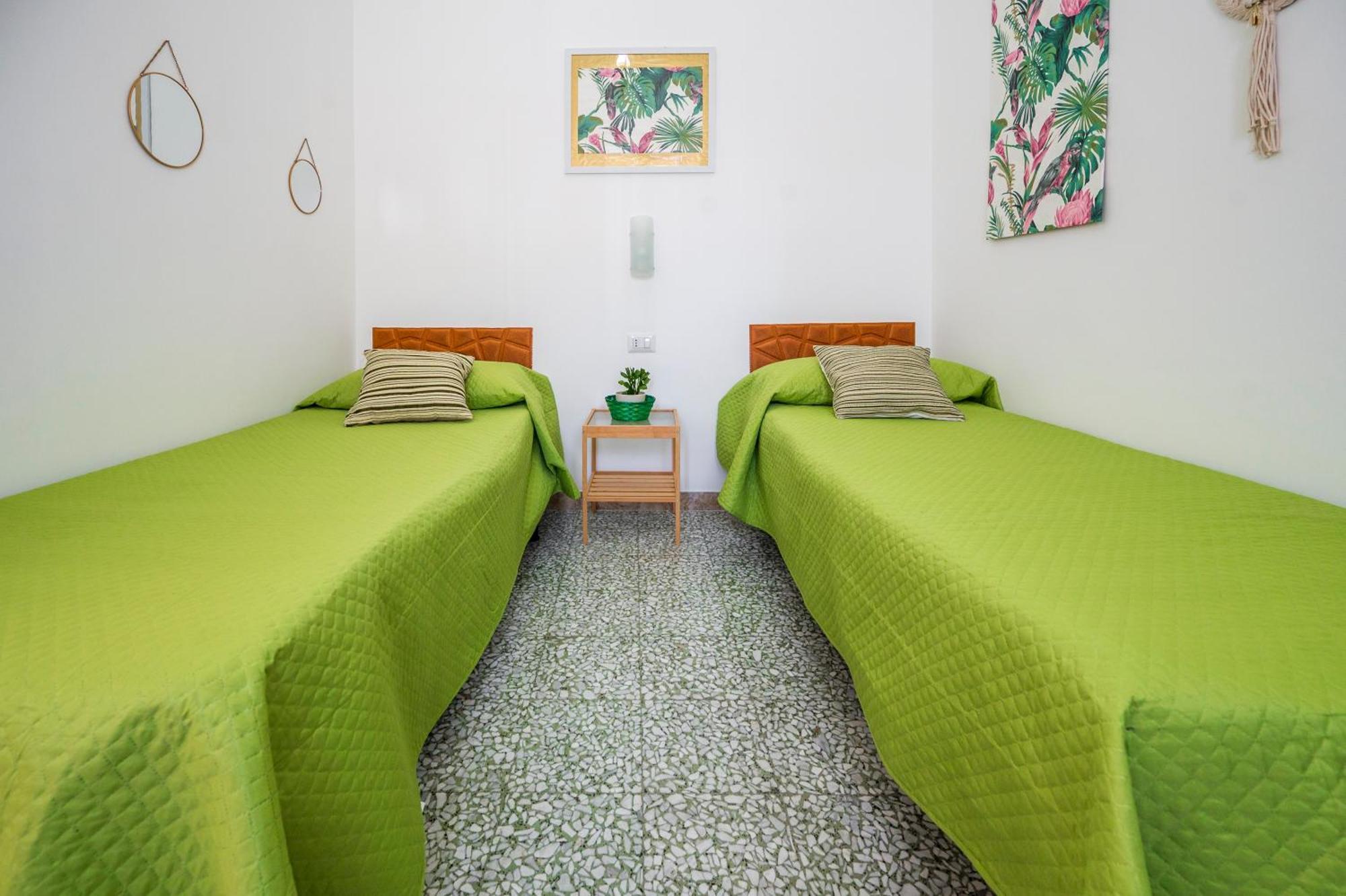 Casa Nonna Paola Vicino Parco Neapolis Apartment Syracuse Ngoại thất bức ảnh