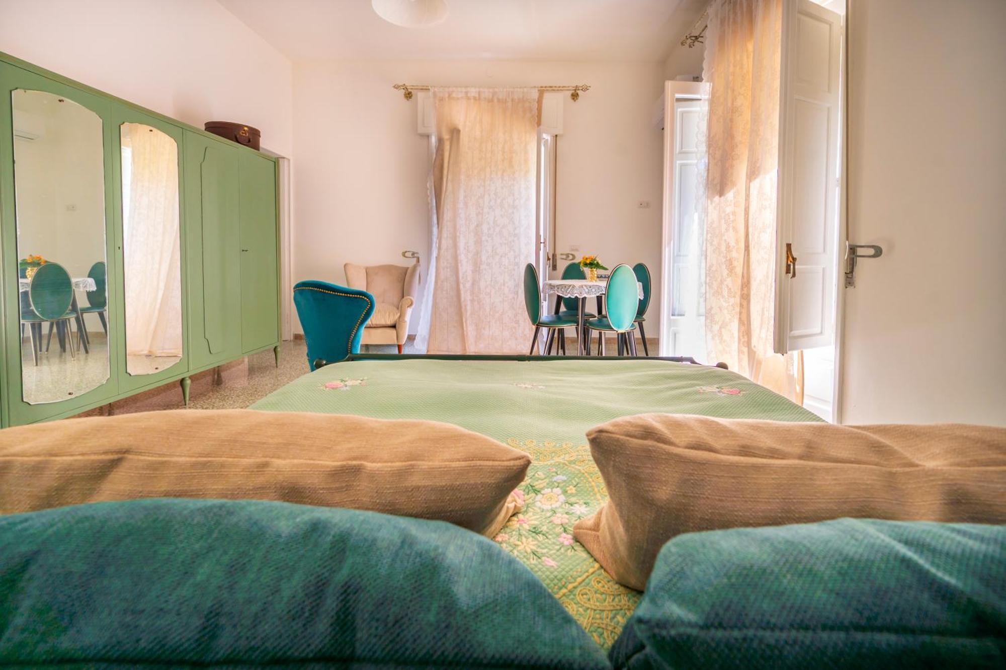 Casa Nonna Paola Vicino Parco Neapolis Apartment Syracuse Ngoại thất bức ảnh