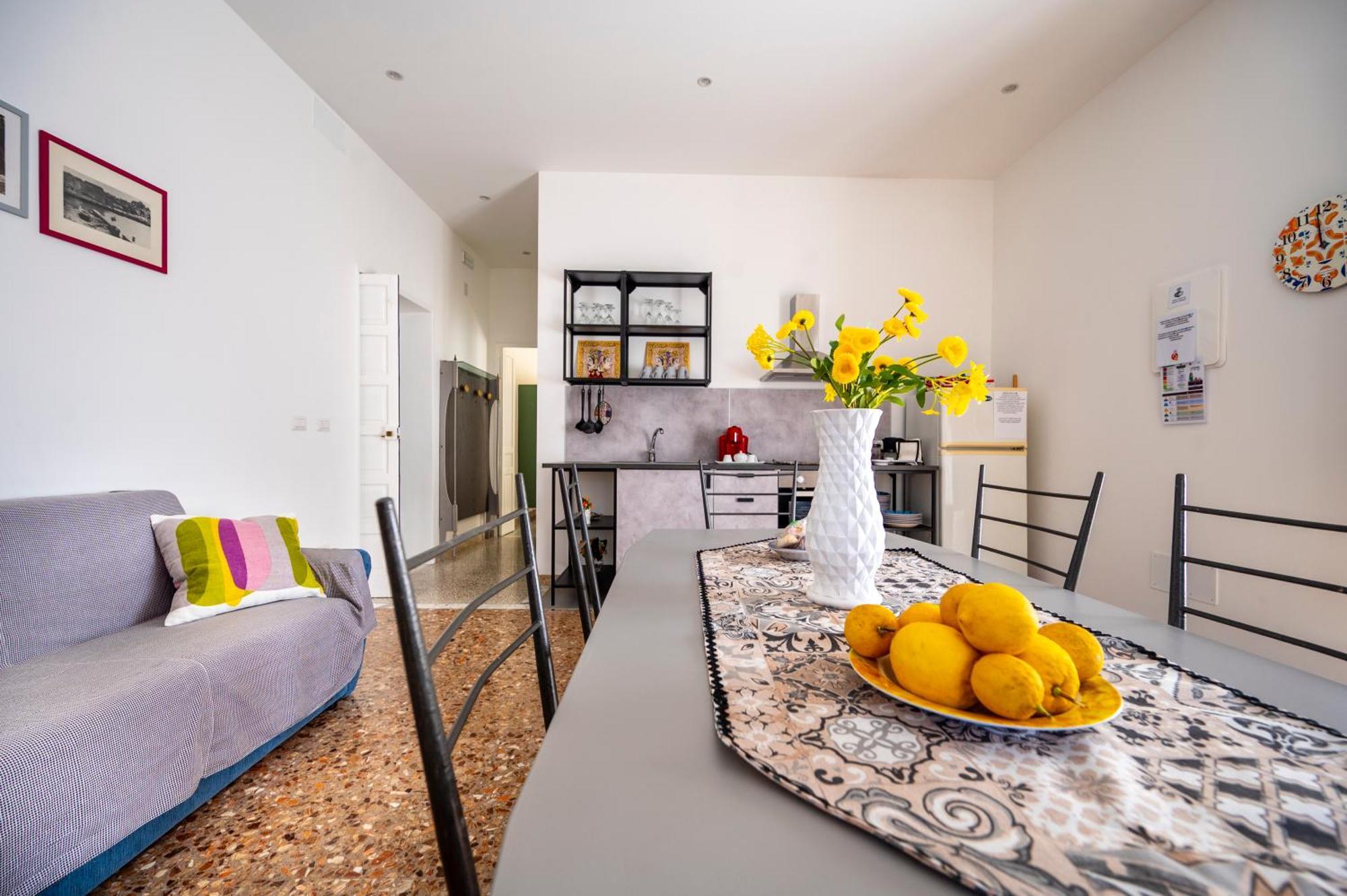Casa Nonna Paola Vicino Parco Neapolis Apartment Syracuse Ngoại thất bức ảnh