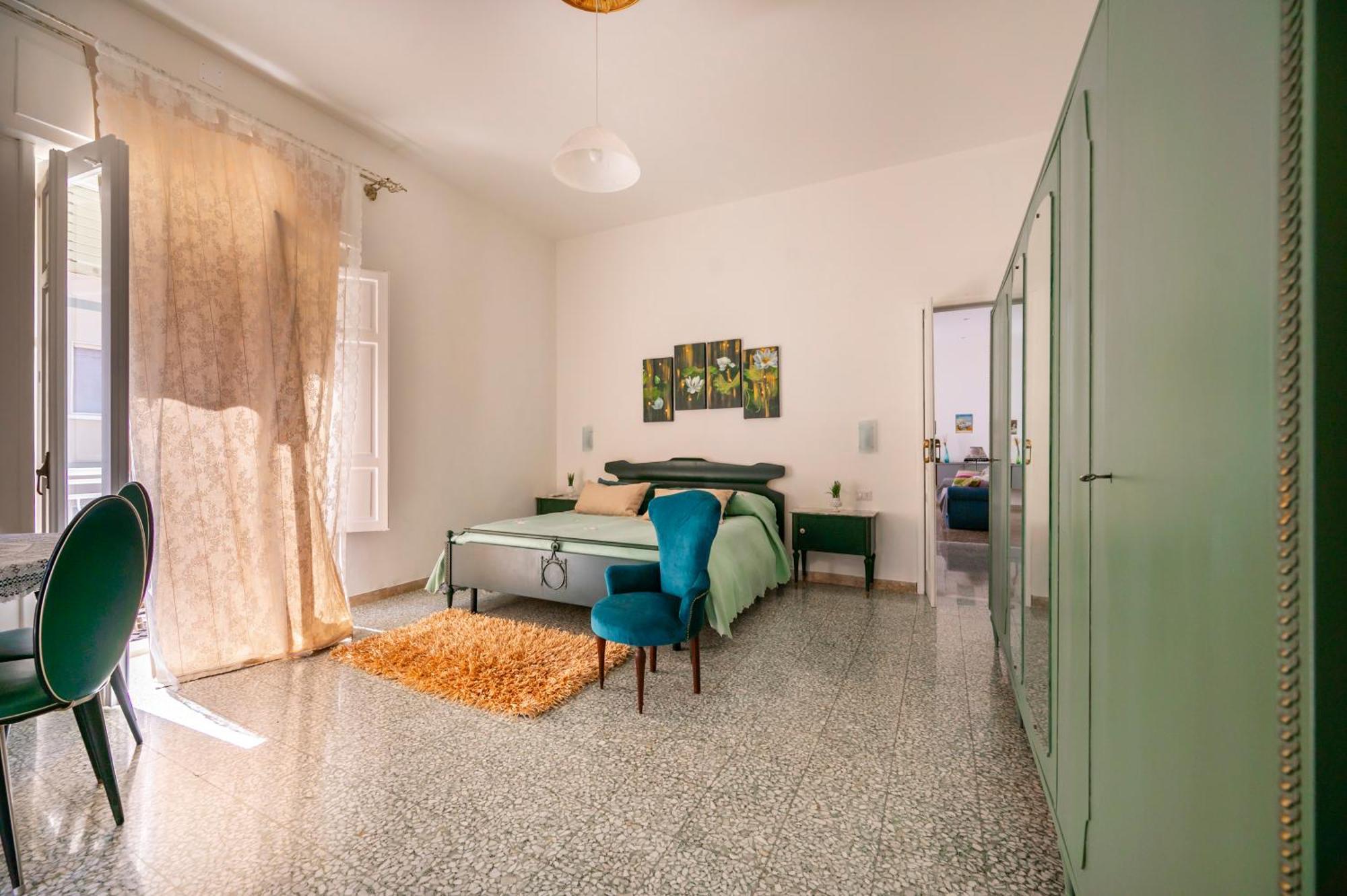 Casa Nonna Paola Vicino Parco Neapolis Apartment Syracuse Ngoại thất bức ảnh
