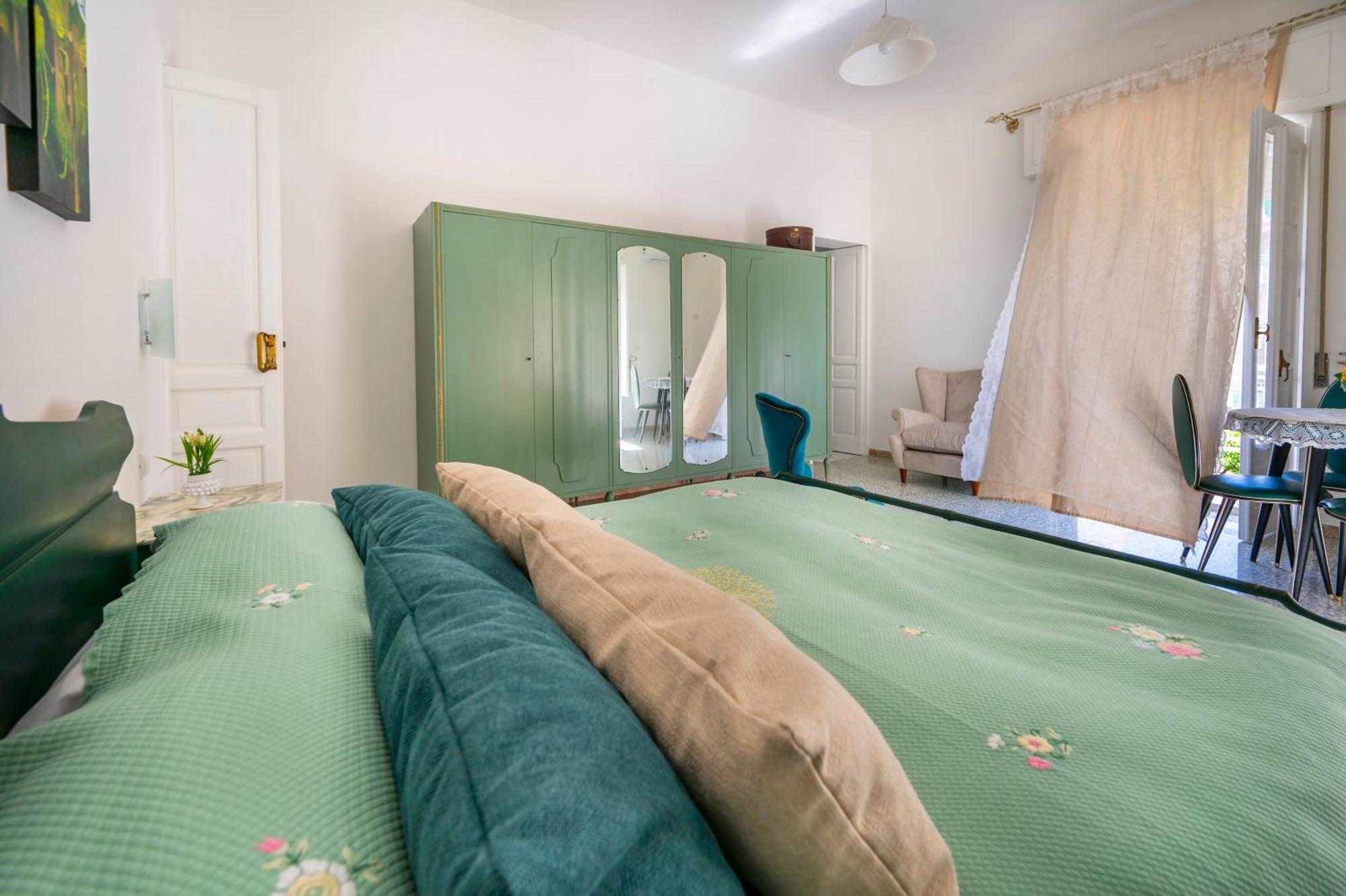 Casa Nonna Paola Vicino Parco Neapolis Apartment Syracuse Ngoại thất bức ảnh